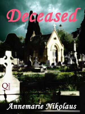 cover image of Deceased